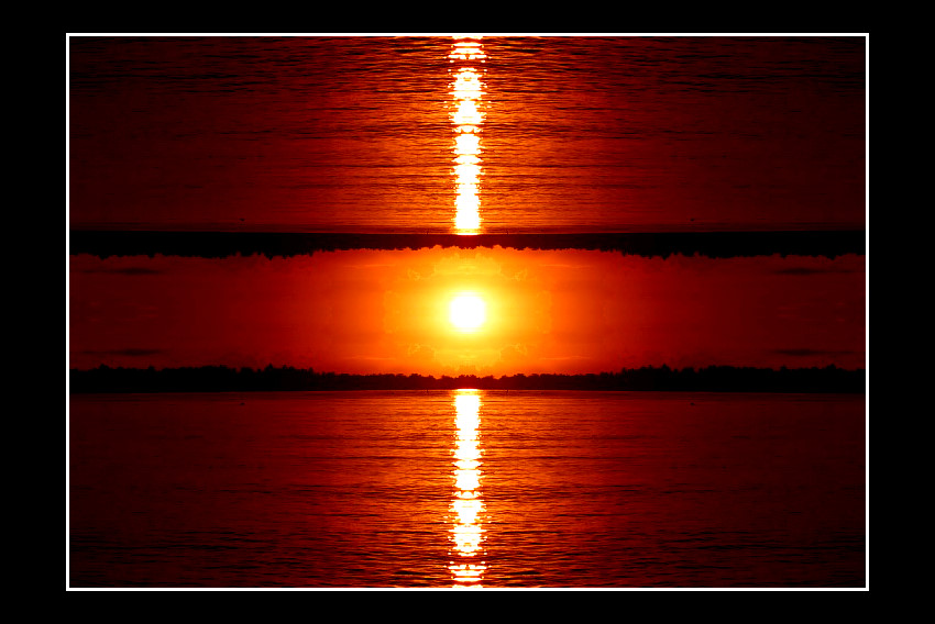 ....parallel-sundown....