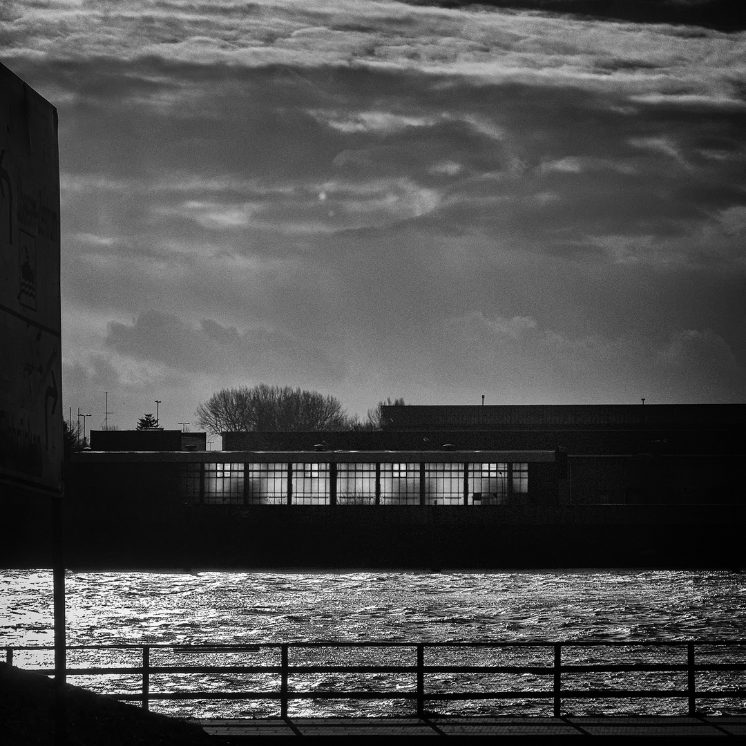 Parallelen Foto & Bild architektur, techniken, profanbauten Bilder