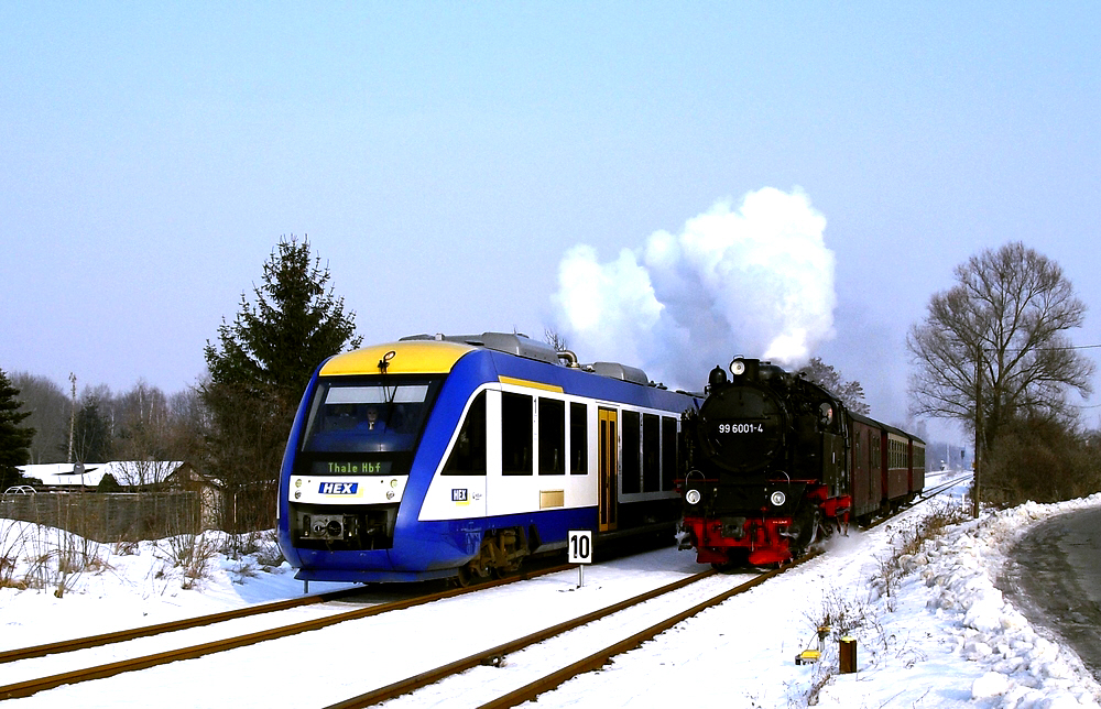 Parallellfahrt zweiter Versuch ein wenig bearbeitet