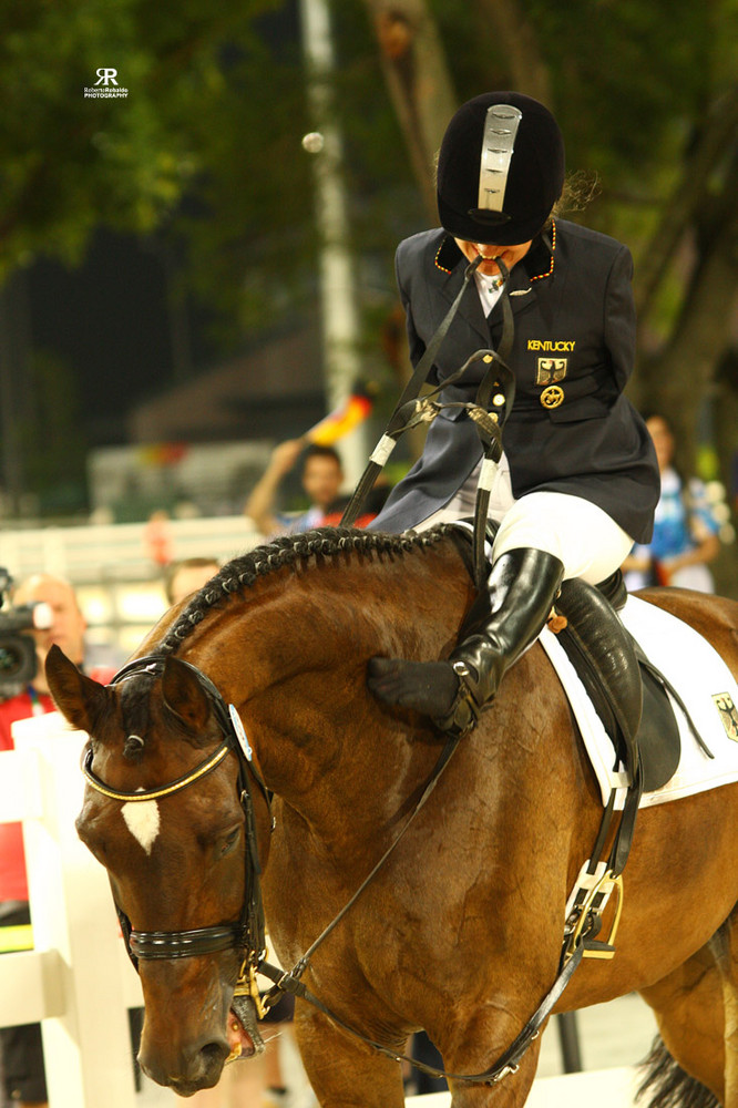 Paralympics 2008 Bettina Eistel II Foto & Bild | sport ...