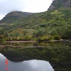 Páramo de Ocetá, Laguna Negra - Mongua - COLOMBIA.