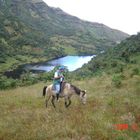 Páramo de Ocetá, Laguna Negra - Mongua - COLOMBIA