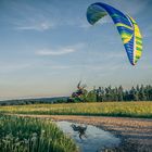 * * * Paramotor * * *