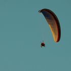 paramotor