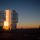 Paranal Observatorium, Chile