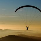 Parapendio /Paragliding