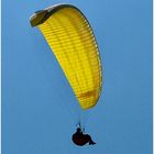 Parapendio...J`aime voler!!