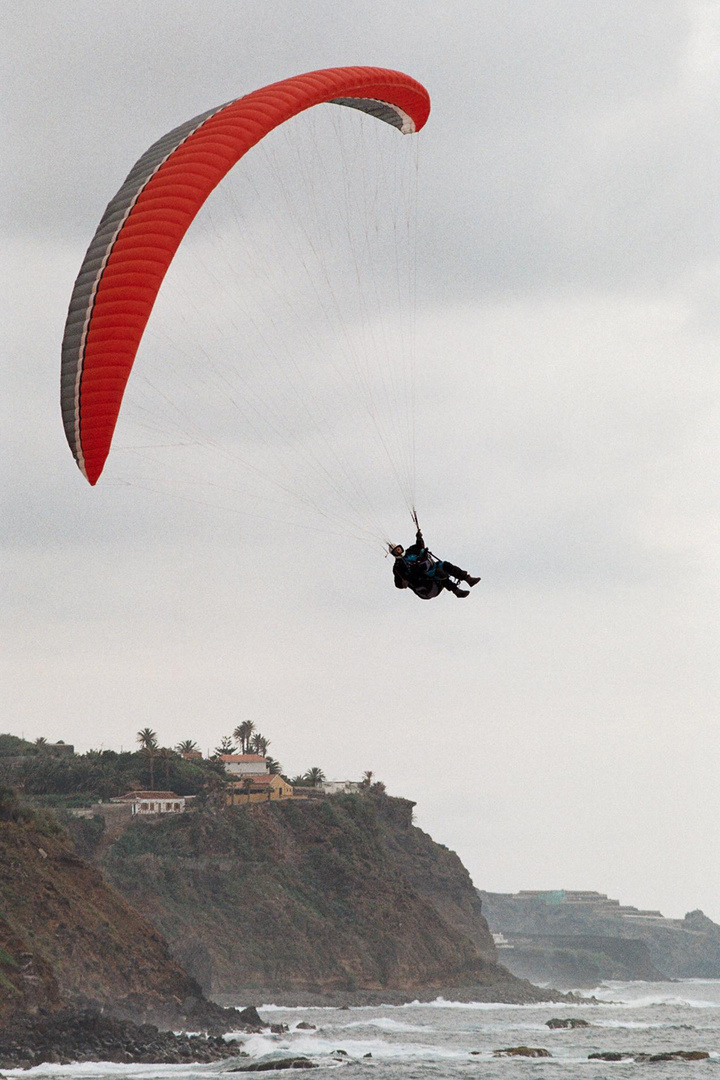 Parapente