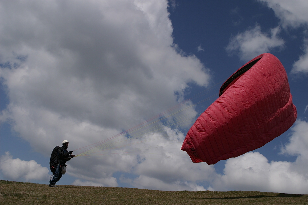 parapente 1