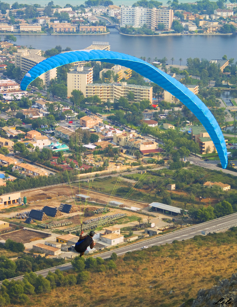 Parapente 2.