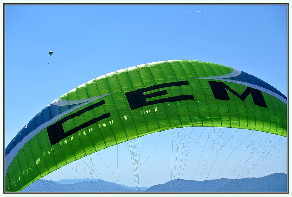 Parapente