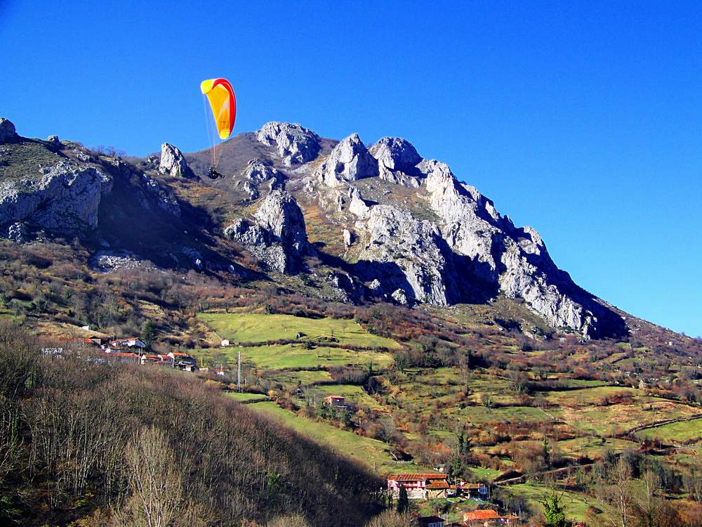 Parapente