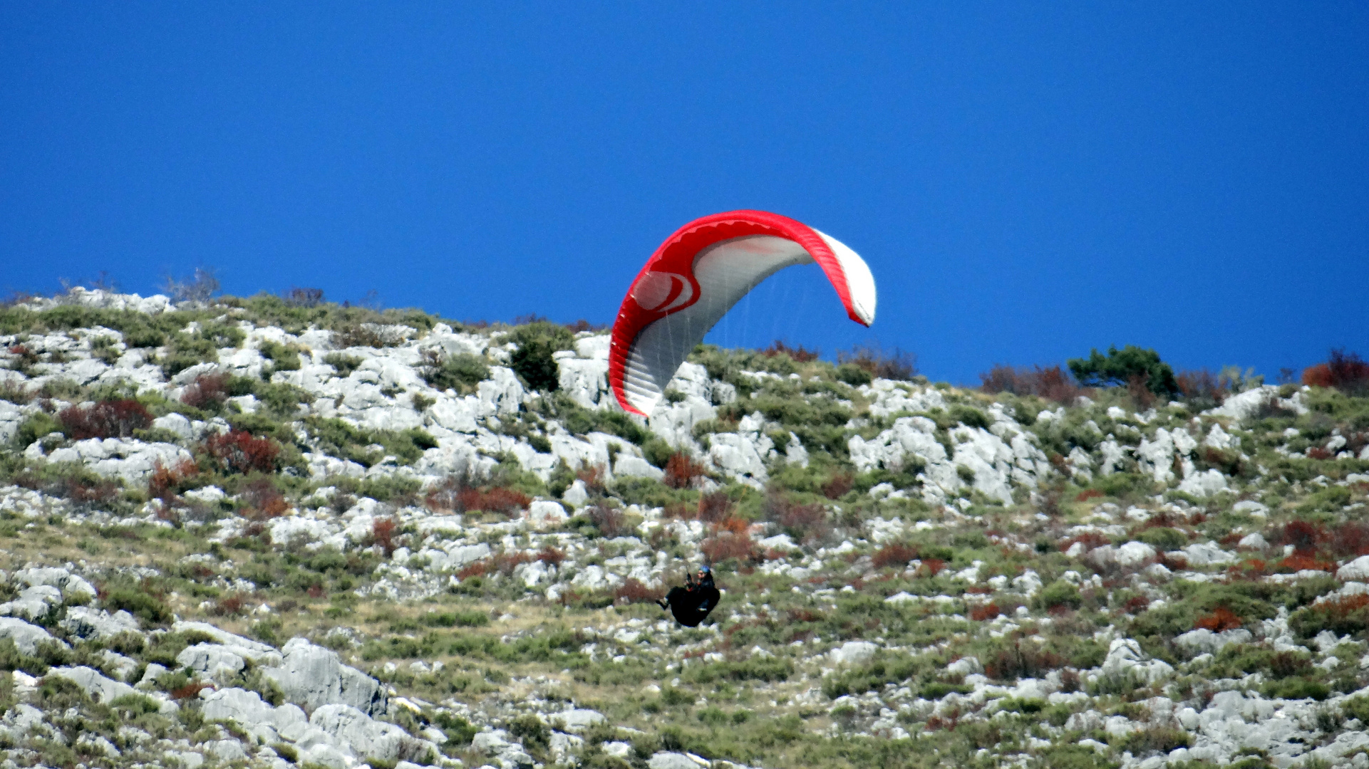 Parapente