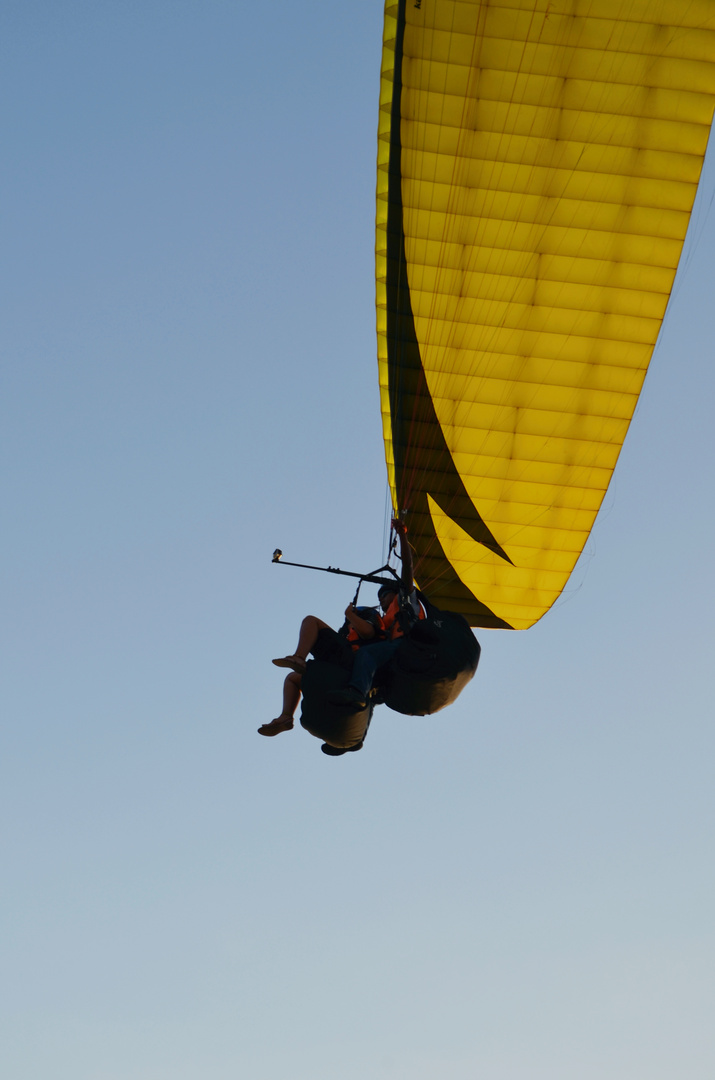 Parapente