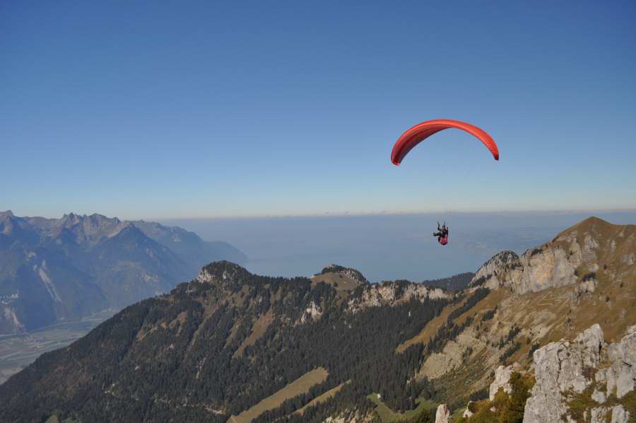 Parapente