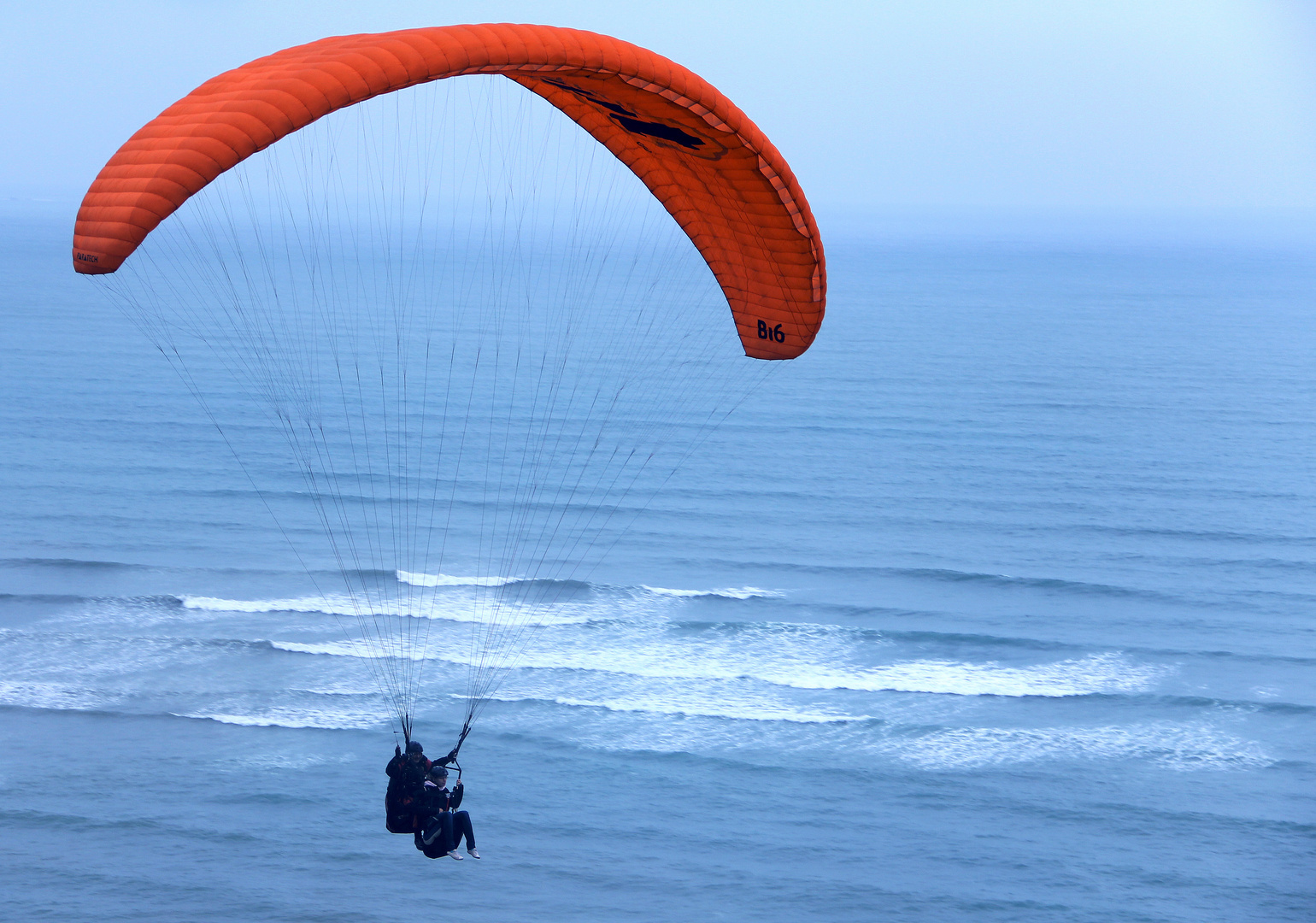 Parapente