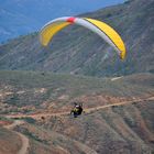 parapente