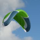 Parapente à Clécy - Normandie