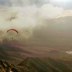 Parapente Alicante Spain