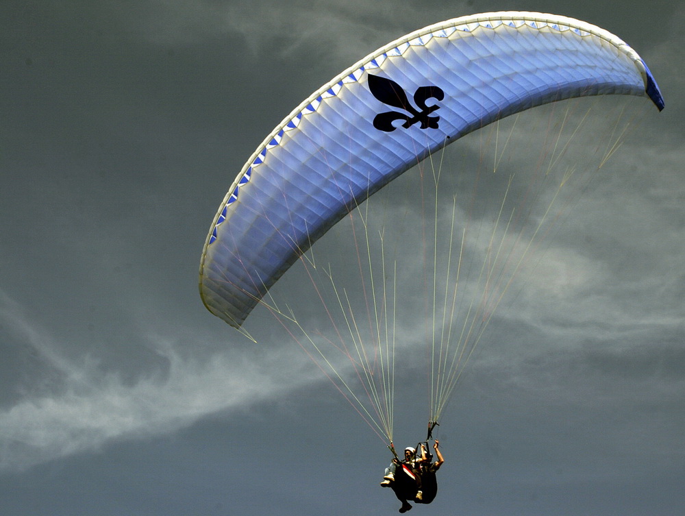 Parapente