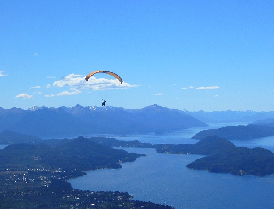 Parapente