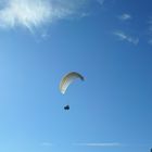 Parapente en Cuchi Corral Cordoba Argentina