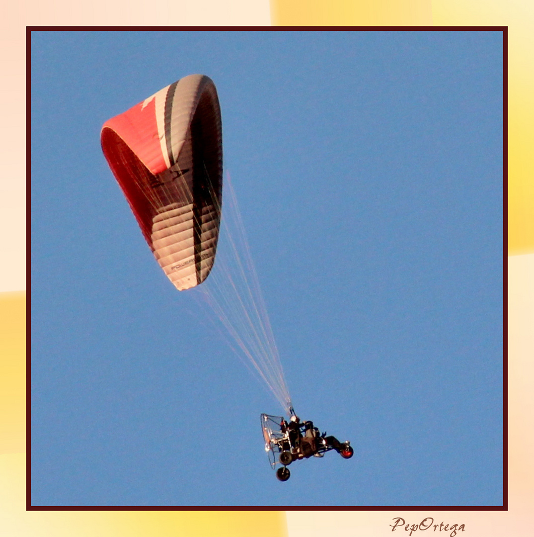 Parapente