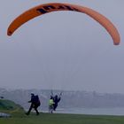 Parapente I