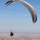 parapente Santa Pola - Doyouwanna