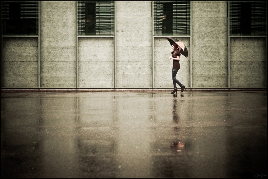 Parapluie