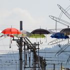 Parapluie dans Kreis 5 à Zuerich