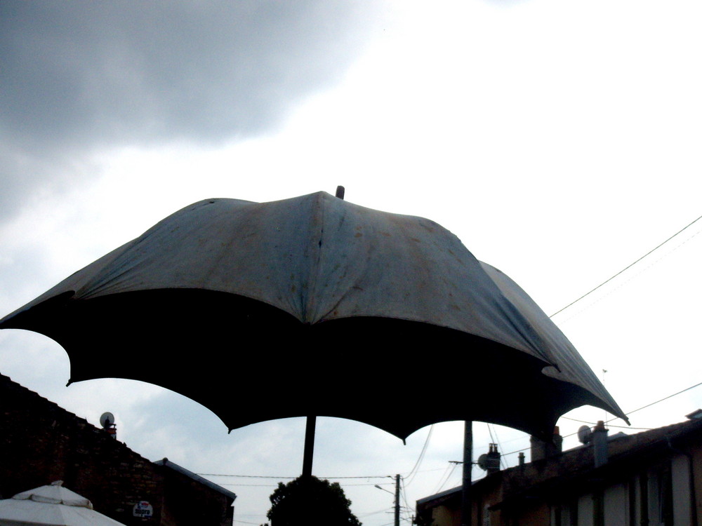 parapluie/parasol