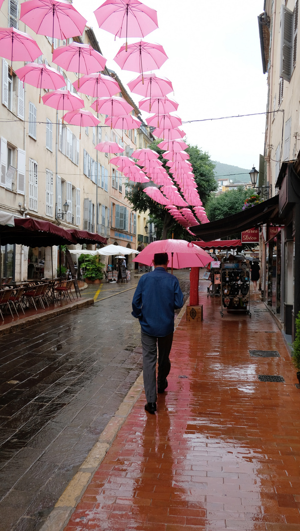 parapluies