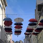 Parapluies-Cherbourg