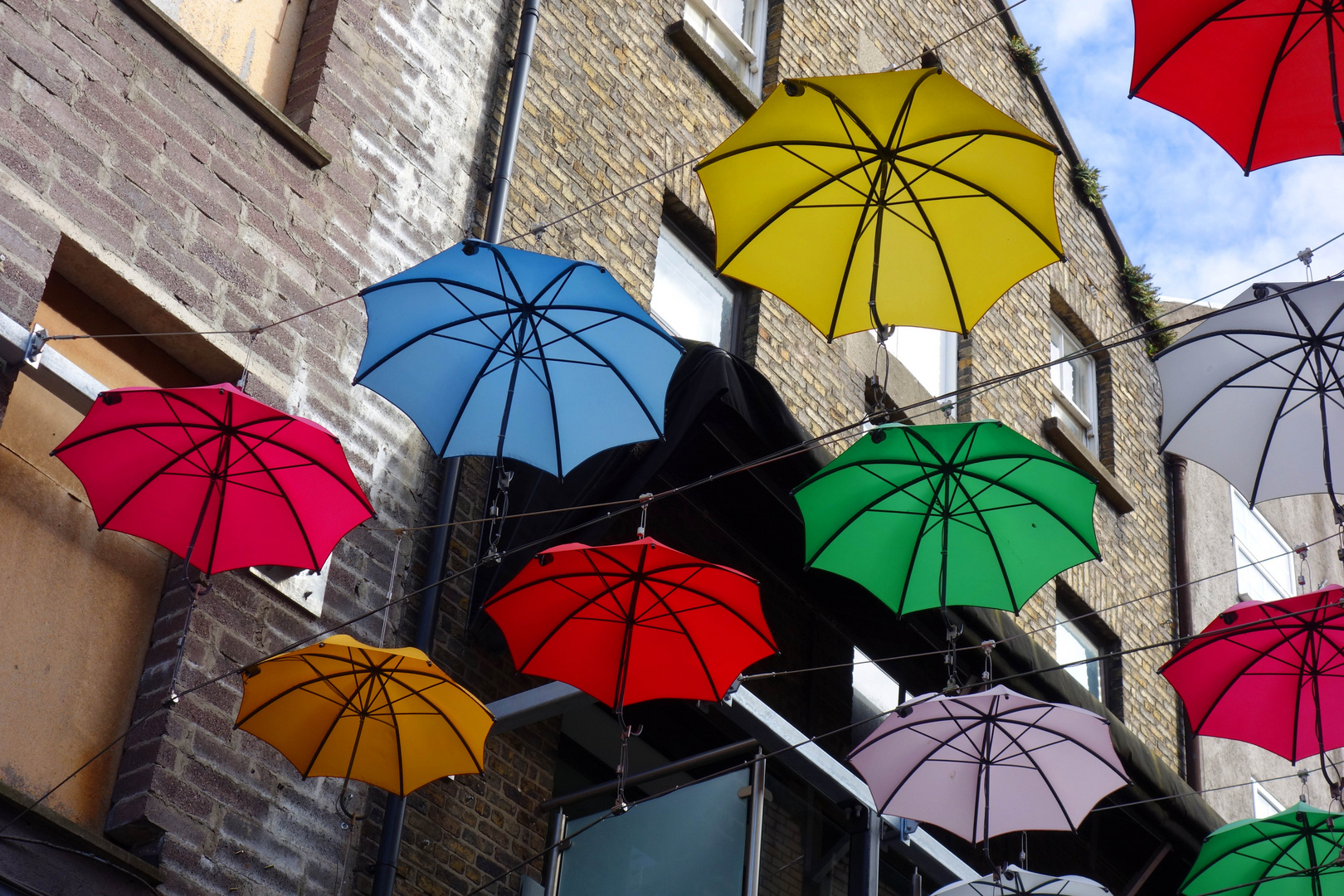 Parapluies