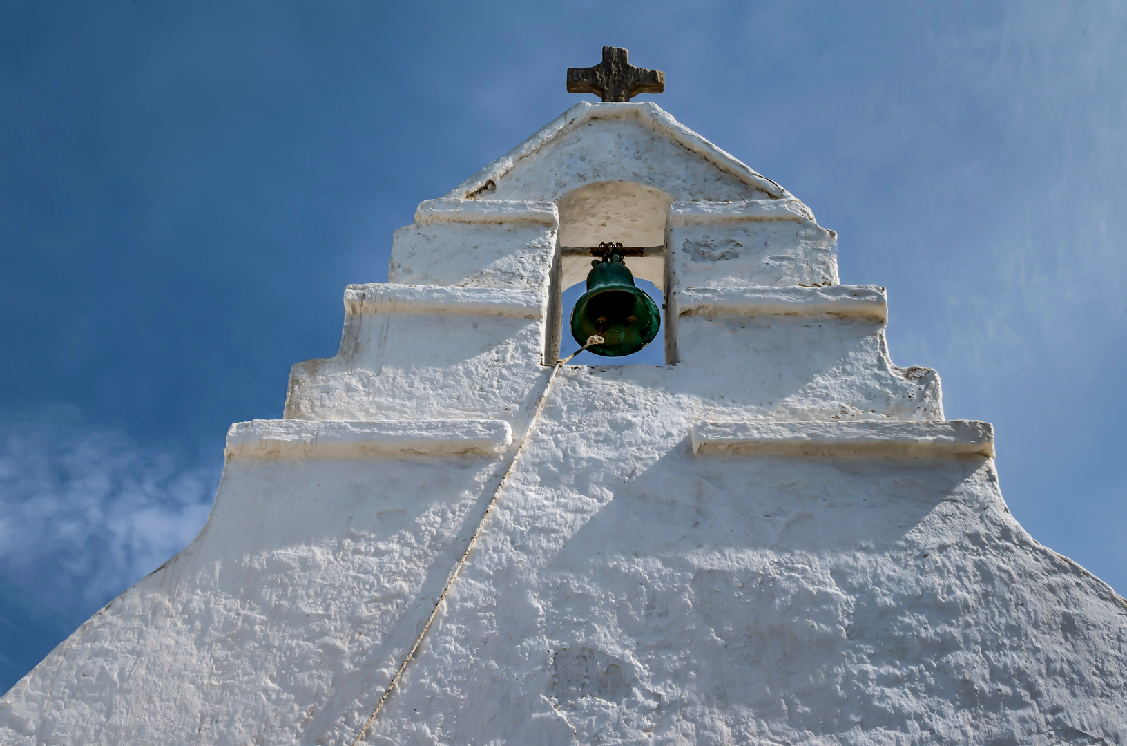 Paraportiani Kirche