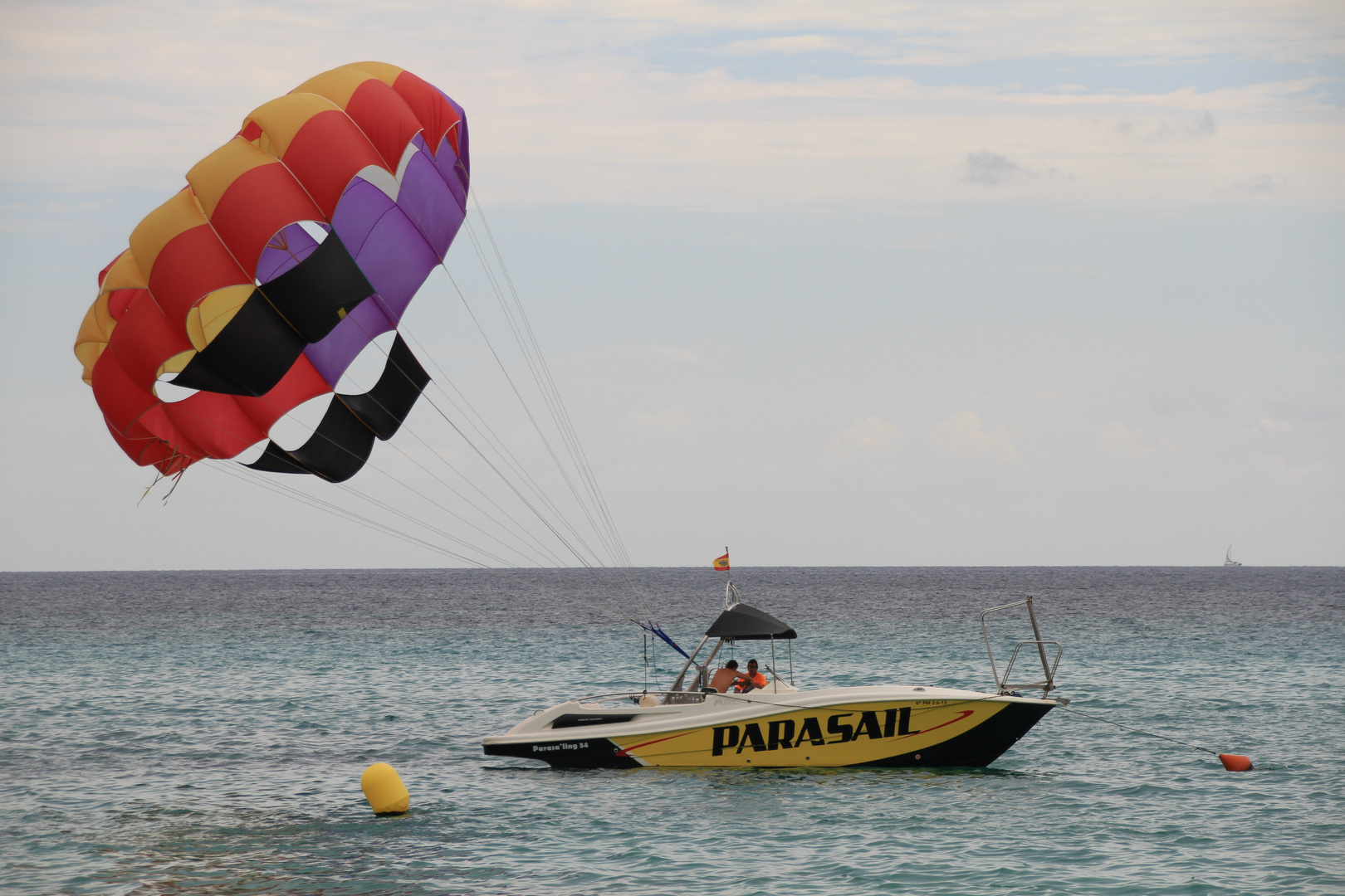 Parasail !!!