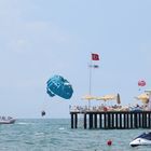 Parasailing 1