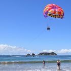 Parasailing (3/5)