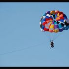 PARASAILING