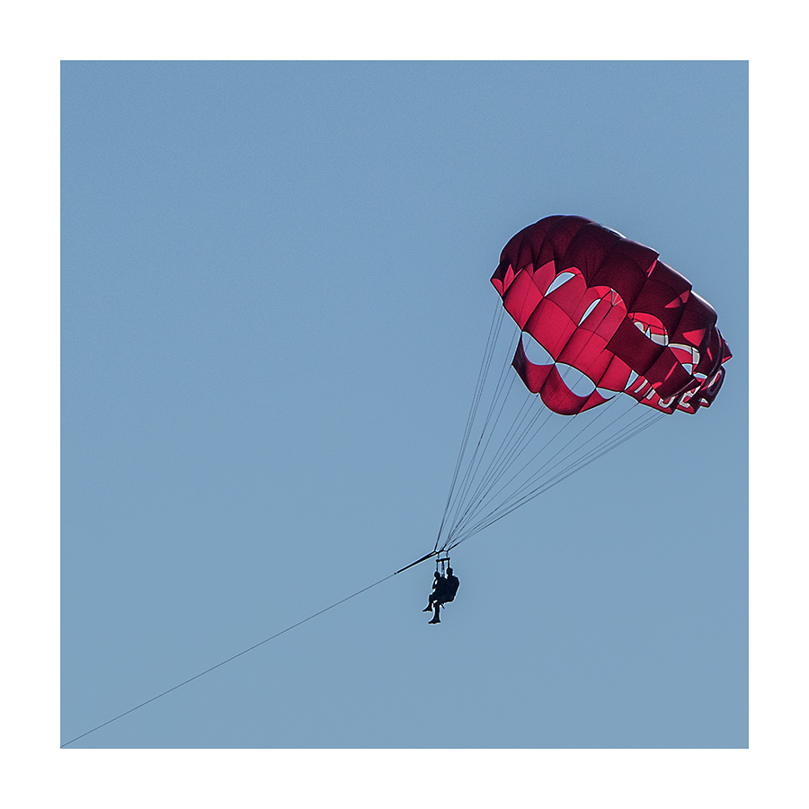 ParaSailing 