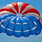 Parasailing Start .....