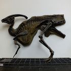 Parasaurolophus