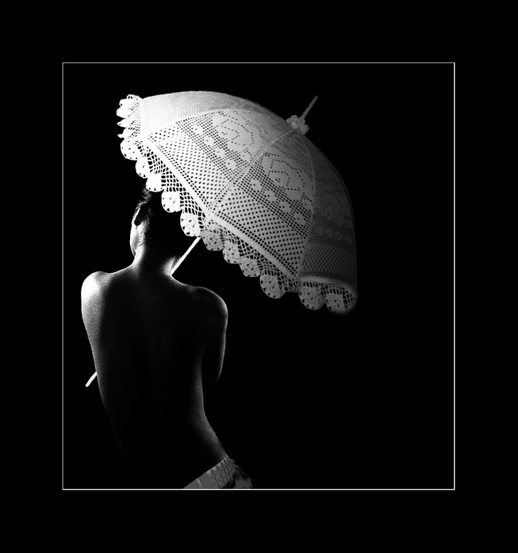 Parasol...