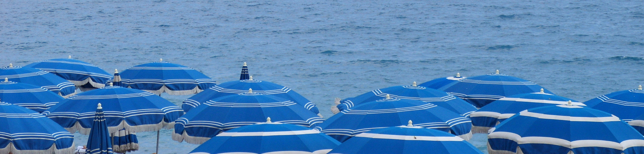 Parasols de nice