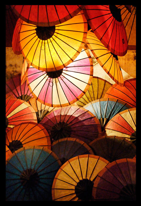 Parasols