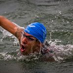 Paratriathlon