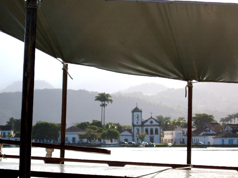 Paraty