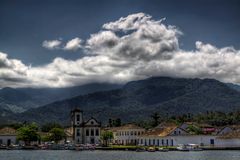 Paraty 2