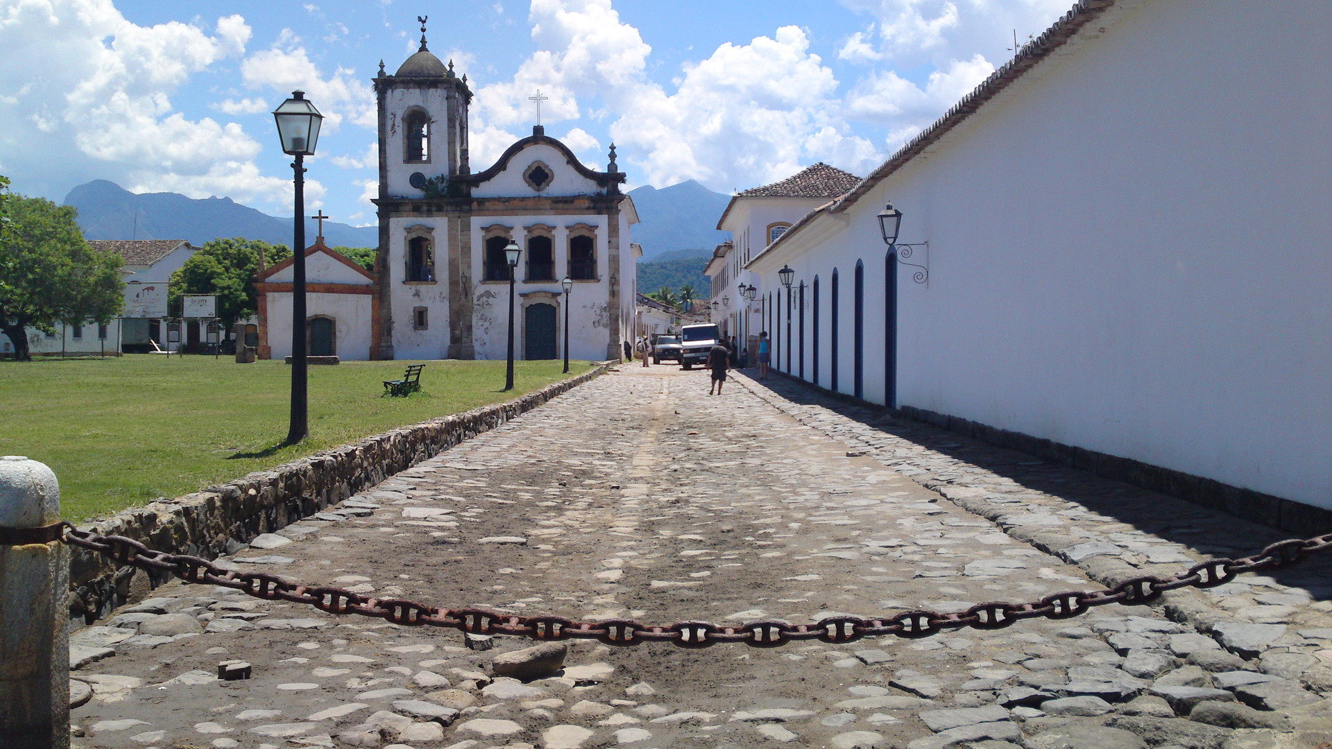 Paraty